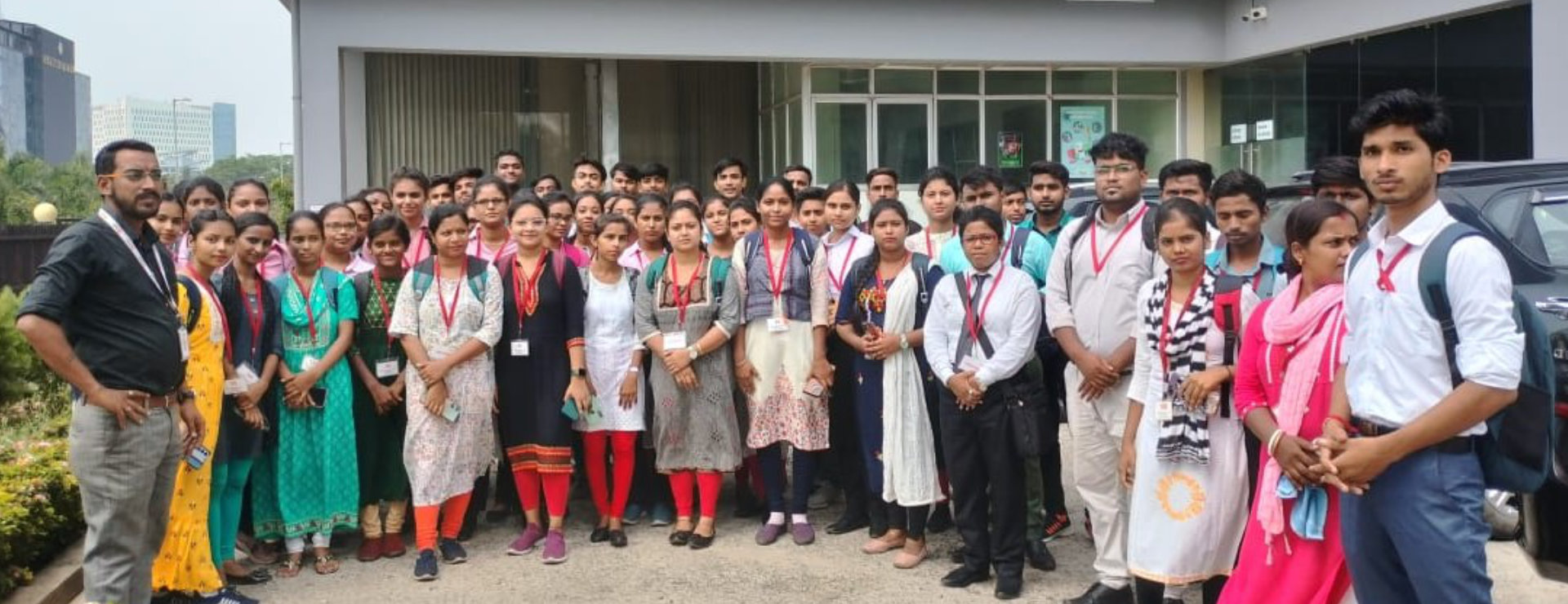 DFA Course Chandannagar