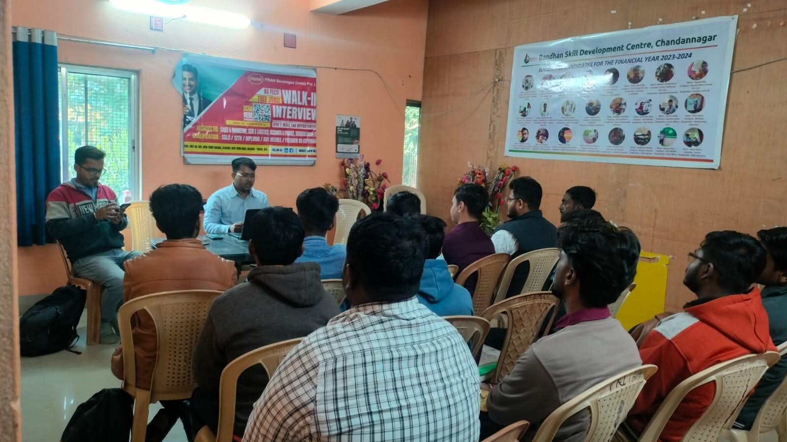 DFA Course Chandannagar